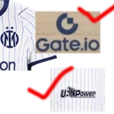 26-27 INT Away Long Sleeve Player Version Soccer Jersey*长袖球员