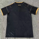 26-27 Aja× Away Leaked Edition Player Version Soccer Jersey