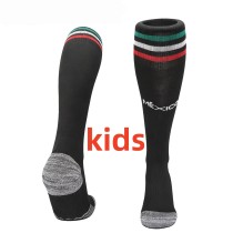 2026 Mexico Third Kids Socks