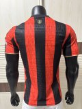 26-27 Bournemouth Home Player Version Soccer Jersey
