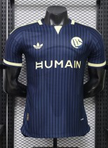 26-27 AL-Nassr Third Player Version Soccer Jersey