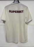 26-27 Sao Paulo Third Fans Soccer Jersey