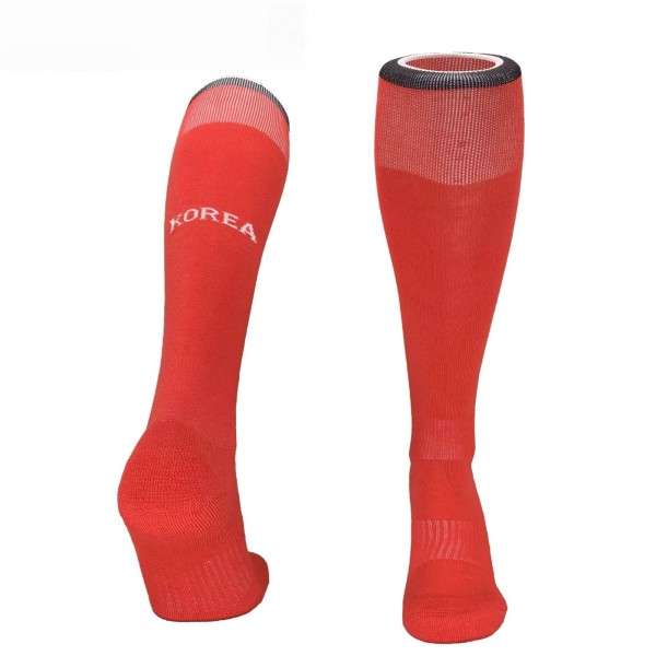 2026 Korea Home Socks
