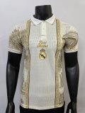 26-27 RMA City Edition Player Version Soccer Jersey