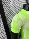 24-25 BAR Third Player Version Soccer Jersey