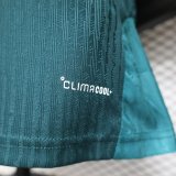 26-27 RMA Green Special Edition Player Version Training shirts