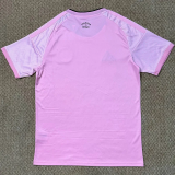 26-27 Inter Miami Home Fans Soccer Jersey