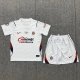 26-27 Chivas Away Kids Soccer Jersey