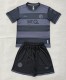 26-27 Queen's Park Third Adult Suit