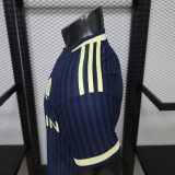 26-27 AL-Nassr Third Player Version Soccer Jersey