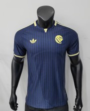 26-27 AL-Nassr Third Player Version Soccer Jersey*空白版