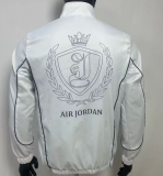 2026 Jordan New Pattern Windbreaker