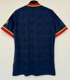 26-27 ARS Away Fans Soccer Jersey