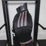 26-27 Lyon Third Player Version Soccer Jersey