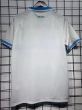26-27 Strasbourg Away Fans Soccer Jersey