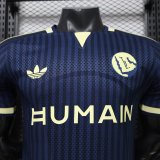 26-27 AL-Nassr Third Player Version Soccer Jersey