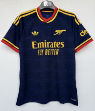 26-27 ARS Away Fans Soccer Jersey