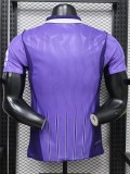 26-27 TOT Third Player Version Soccer Jersey