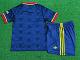 26-27 ARS Away Kids Player Version Soccer Jersey (球员童装)