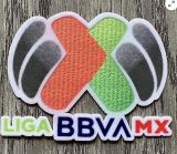 26-27 Monterrey Home Player Version Soccer Jersey