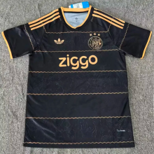 26-27 Aja× Away Fans Soccer Jersey