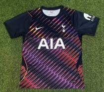 26-27 TOT Away Fans Soccer Jersey