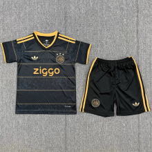 26-27 Aja× Away Kids Soccer Jersey