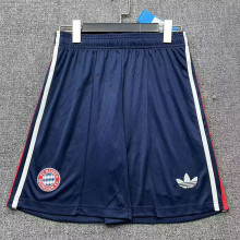 26-27 Bayern Away  Shorts Pants