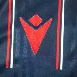 26-27 Red Star Away Fans Soccer Jersey