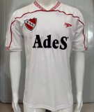 1998-2000 CA Independiente Away Retro Soccer Jersey