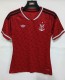 26-27 Flamengo Third Women Fans Soccer Jersey (女)