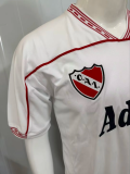 1998-2000 CA Independiente Away Retro Soccer Jersey