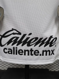 26-27 Toluca Away Player Version Soccer Jersey