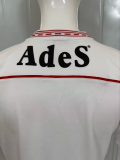 1998-2000 CA Independiente Away Retro Soccer Jersey