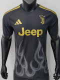 26-27 JUV Third Player Version Soccer Jersey