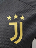26-27 JUV Third Player Version Soccer Jersey