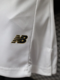 26-27 Toluca Away Player Version Soccer Jersey