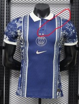 26-27 PSG Special Edition Player Version Soccer Jersey (With 2 Star)*两颗星 26-27 PSG Special Edition Player Version Soccer Jersey (With 2 Star)*两颗星