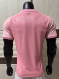 26-27 Inter Miami Home Player Version Soccer Jersey