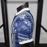 26-27 PSG Special Edition Player Version Soccer Jersey (With 2 Star)*两颗星