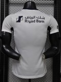 26-27 Al-Hilal Away Player Version Soccer Jersey