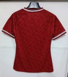 26-27 Flamengo Third Women Fans Soccer Jersey (女)
