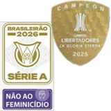26-27 Flamengo Third Women Fans Soccer Jersey (女)