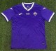 26-27 Fiorentina Home Fans Soccer Jersey
