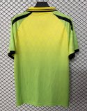 26-27 Espanyol Third Fans Soccer Jersey