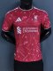 26-27 LIV Home Player Version Soccer Jersey