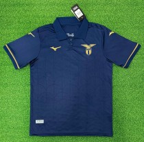 26-27 Lazio Third Fans Soccer Jersey