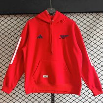 26-27 ARS Red Hoody 红色(加绒) 26-27 ARS Red Hoody 红色(加绒)