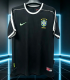1998 Brazil Retro Soccer Jersey