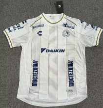 26-27 San Luis Away Fans Soccer Jersey